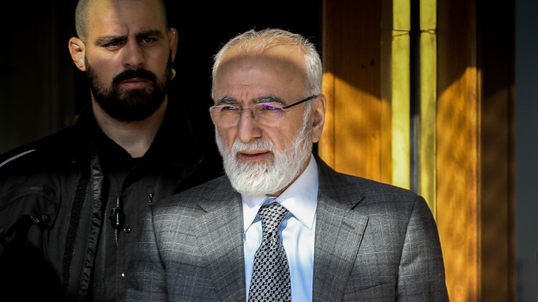 To μήνυμα Ιβάν Σαββίδη για την γενοκτονία των Ποντίων