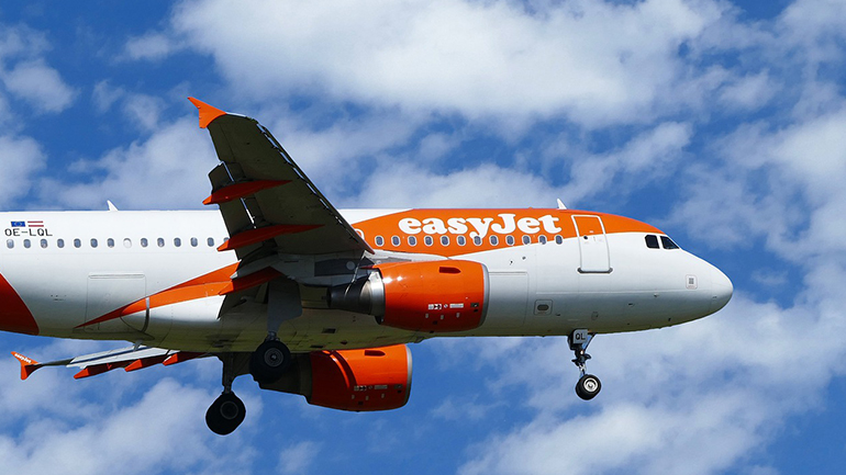 Την κυβερνοεπίθεση στην EasyJet σχολιάζει η Kaspersky
