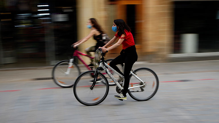 Κύπρος: Ένα μόνο νέο περιστατικό κορωνοϊού επιβεβαιώθηκε