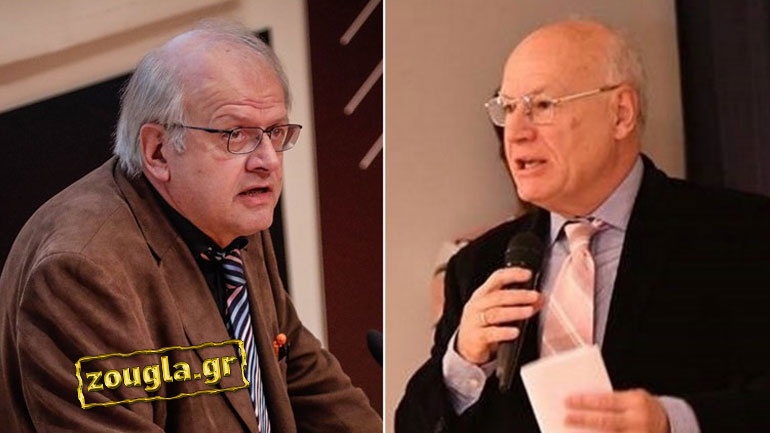 Τσελέντης στο zougla.gr: Θα κινηθώ νομικά εναντίον του κ. Παπαδόπουλου