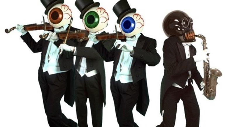 «Die! Die! Die!», δριμύ κατηγορητήριο κατά του Τραμπ από τους Residents