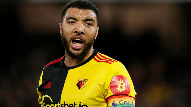 Ντίνεϊ: «Δεν επιστρέφω στις προπονήσεις»