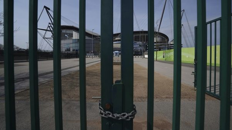 Αγγλία: Έξι κρούσματα κορωνοϊού από τρεις ομάδες