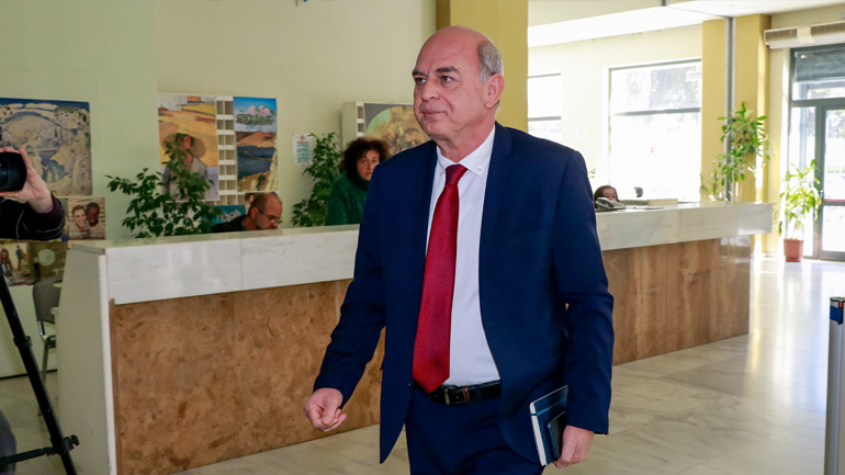 Η ΕΠΟ ζητεί να συμπεριληφθούν στα μέτρα στήριξης τα ερασιτεχνικά ποδοσφαιρικά σωματεία