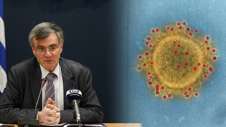 Μόλις 4 νέα κρούσματα και κανένας νέος θάνατος