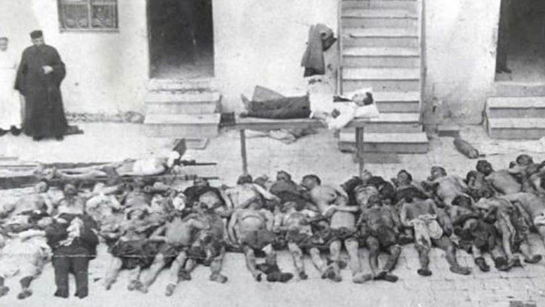 Μητσοτάκης: Θα τιμούμε την «Ημέρα Μνήμης» μέχρι να ξημερώσει η Ημέρα της Δικαίωσης