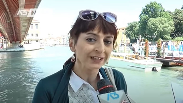 Ιταλία: Η ελληνική κοινότητα στη Βενετία θυμάται τη Γενοκτονία των Ποντίων