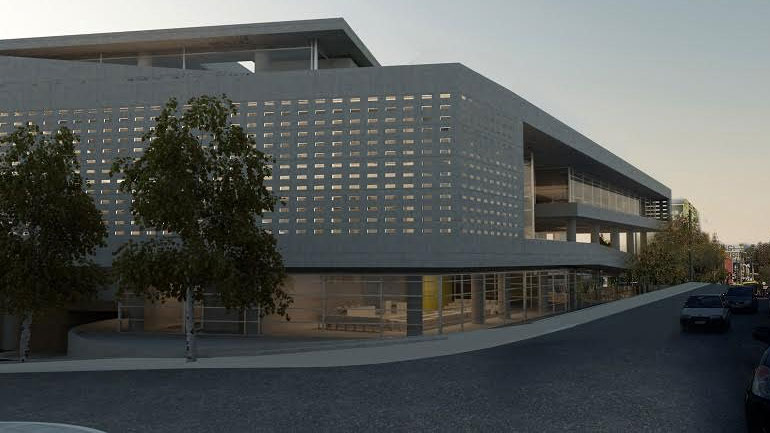 «Πέρασε με καλό βαθμό» τον έλεγχο του Γενικού Λογιστηρίου ο Δ. Χαλανδρίου