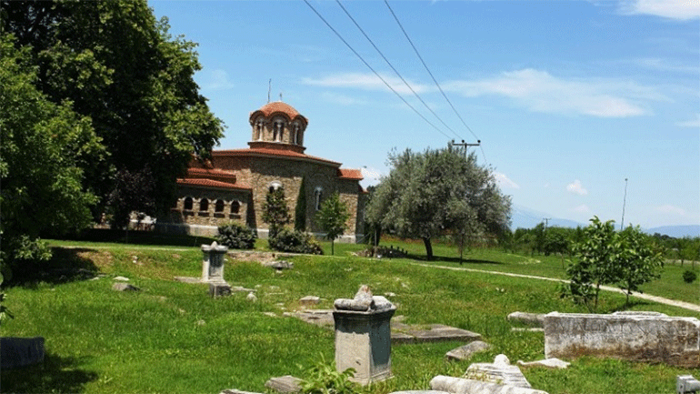 Λυδία, το όνομα μιας γυναίκας που έγινε συνώνυμο ενός λατρευτικού τόπου με παγκόσμια ακτινοβολία