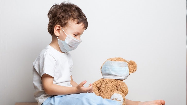 Οι επιπτώσεις της πανδημίας COVID-19 σε παιδιά από χαμηλά κοινωνικοοικονομικά στρώματα στις ΗΠΑ