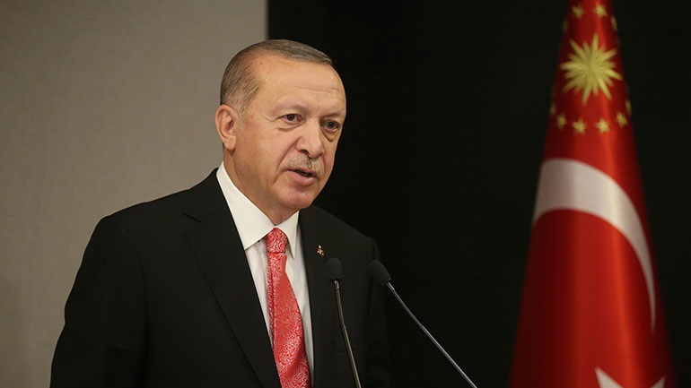 Η Τουρκία εξασφάλισε αυξημένη συναλλαγματική στήριξη από το Κατάρ