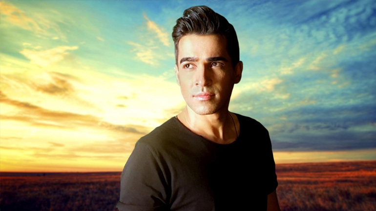 Βασίλης Δήμας: Έγραψε τραγούδι το διάστημα της καραντίνας