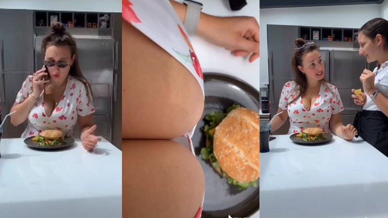 Πού είναι οι πατάτες μου;