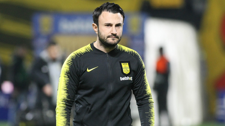 Άρης: «Το δίκαιο είναι με το μέρος μας και στο τέλος θα επικρατήσει»