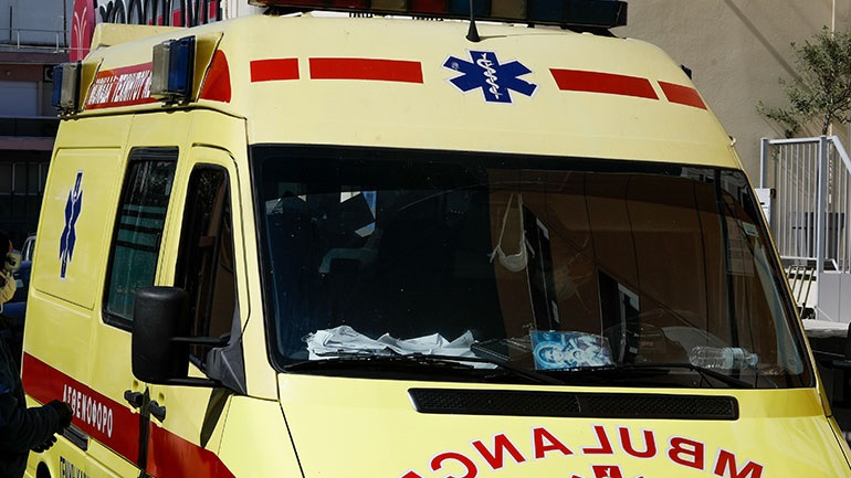 Αρτέμιδα: Εντοπίστηκε νεκρός 82χρονος