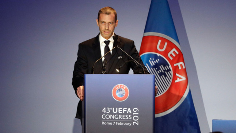 Τσεφερίν: «Η 3η Αυγούστου είναι σύσταση και όχι προθεσμία»