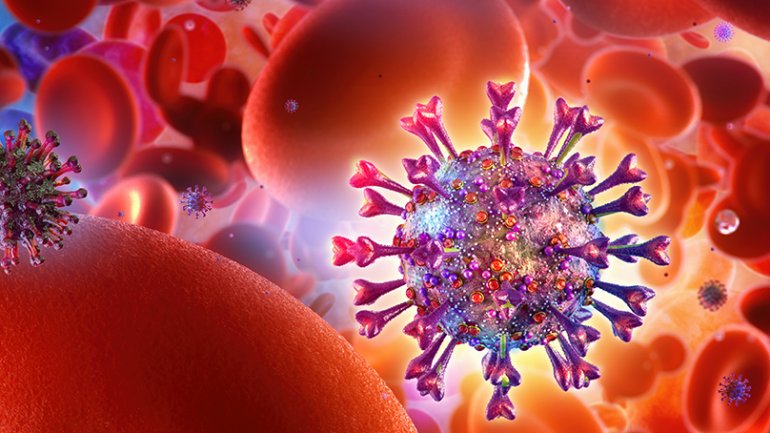 Aυξάνει η COVID-19 τον κίνδυνο θρόμβωσης;