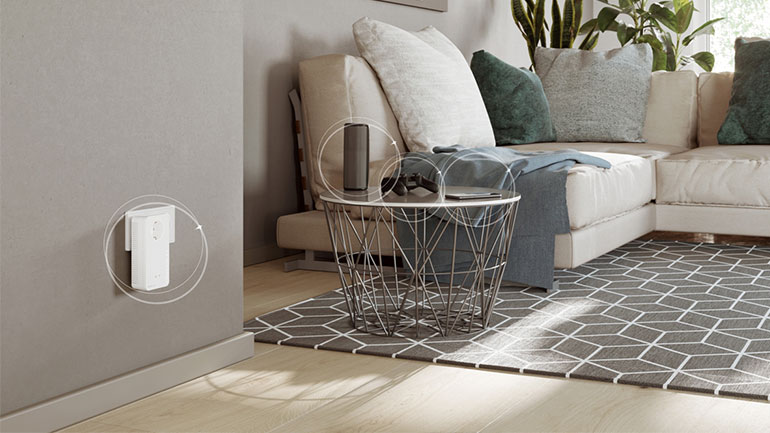 Ενισχύστε το ασύρματο δίκτυο του σπιτιού σας με το νέο devolo Magic 2 WiFi next