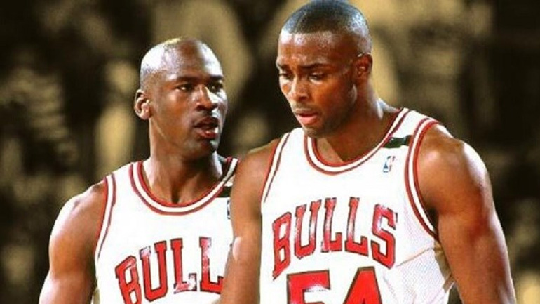 Γκραντ για «The Last Dance»: «Το 90% είναι ψέματα»