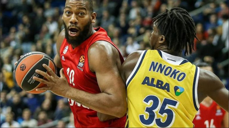 Μπάσκετ: Επιστροφή στη δράση στις 6 Ιουνίου στη Γερμανία