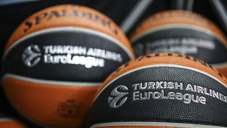 Euroleague: «Την προσεχή Δευτέρα (25/5) η απόφαση για επανέναρξη, σκέψεις για 20 ή 24 ομάδες»