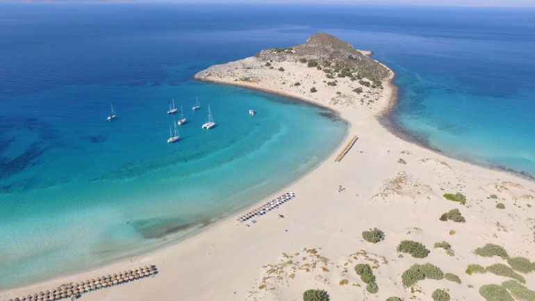 Γερμανία: Αύξηση κρατήσεων για διακοπές στην Ελλάδα καταγράφουν τουριστικές εταιρείες