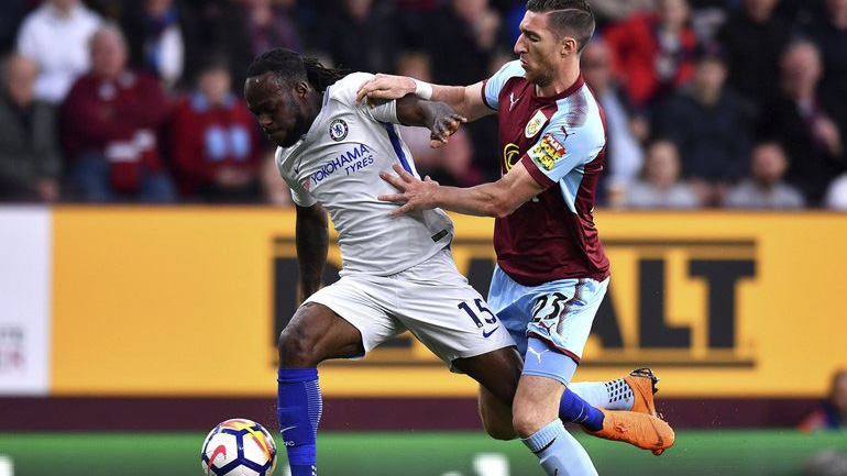 Η Ίντερ στέλνει τον Μόουζες πίσω στην Τσέλσι