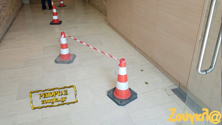 Καλλιθέα: Φρικτή επίθεση με βιτριόλι σε νεαρή κοπέλα – Νοσηλεύεται σε σοβαρή κατάσταση Καλλιθέα: Φρικτή επίθεση με βιτριόλι σε νεαρή κοπέλα – Νοσηλεύεται σε σοβαρή κατάσταση