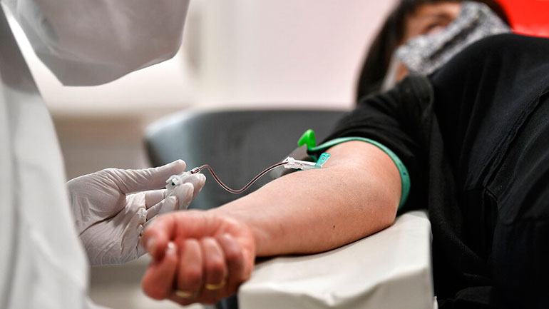 Γερμανία: Ξεπέρασαν τα 176.000 τα κρούσματα μόλυνσης από τον κορωνοϊό