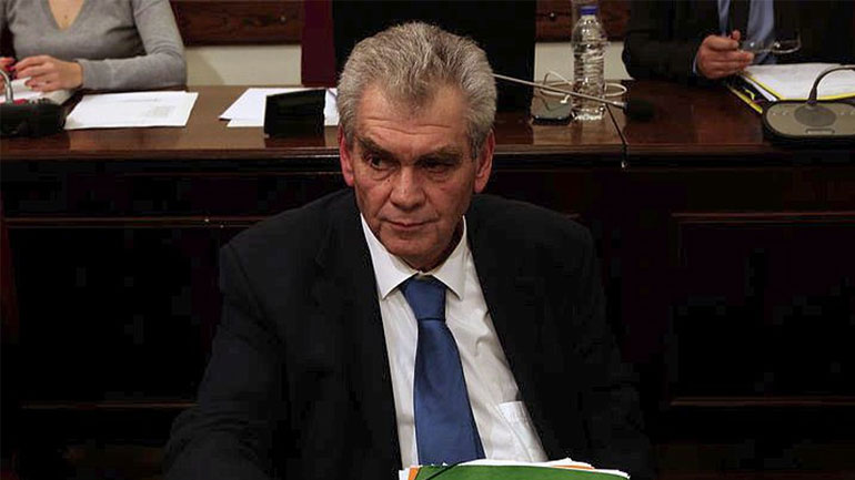 Το απόγευμα η ψηφοφορία στη Βουλή για διεύρυνση κατηγορητηρίου κατά του Δ. Παπαγγελόπουλου