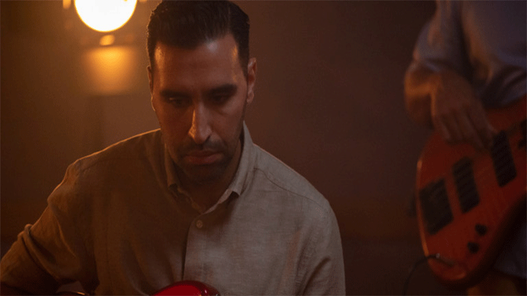 «Compassion»: Η νέα ορχηστρική σύνθεση του νεαρού καλλιτέχνη Antony Kein