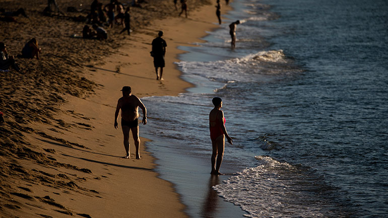 Ισπανία: Η κατάσταση έκτακτης ανάγκης παρατείνεται έως τις 6 Ιουνίου