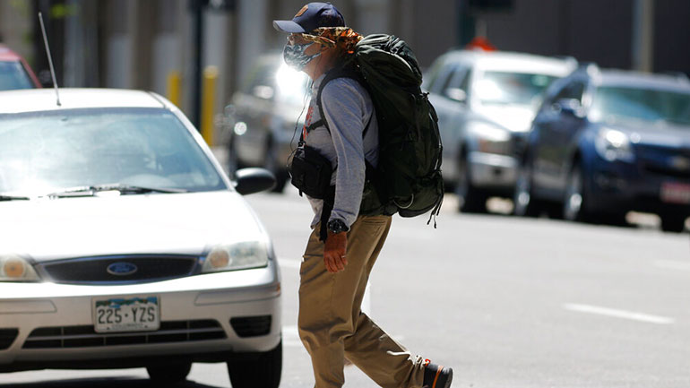Κολομβία: Παρατάθηκε μέχρι τα τέλη Μαΐου η υποχρεωτική καραντίνα
