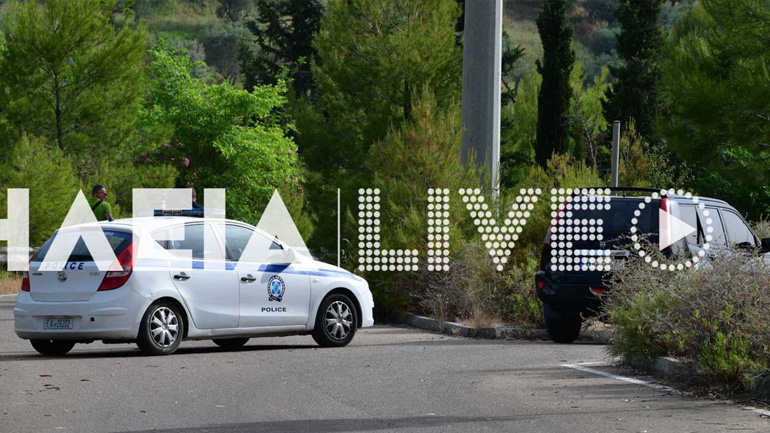 Σοκ στην Ηλεία από την αυτοκτονία 35χρονου αστυνομικού