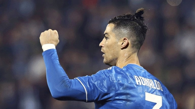 Η νέα επένδυση του Κριστιάνο Ρονάλντο ύψους οκτώ εκατ. ευρώ!