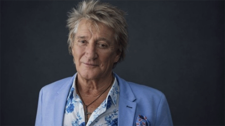 Ροντ Στιούαρτ: Αυτοί θέλω να με υποδυθούν