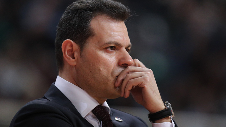 Ιτούδης: «Διορθώσαμε τους εαυτούς μας και βγήκαμε πρωταθλητές!»