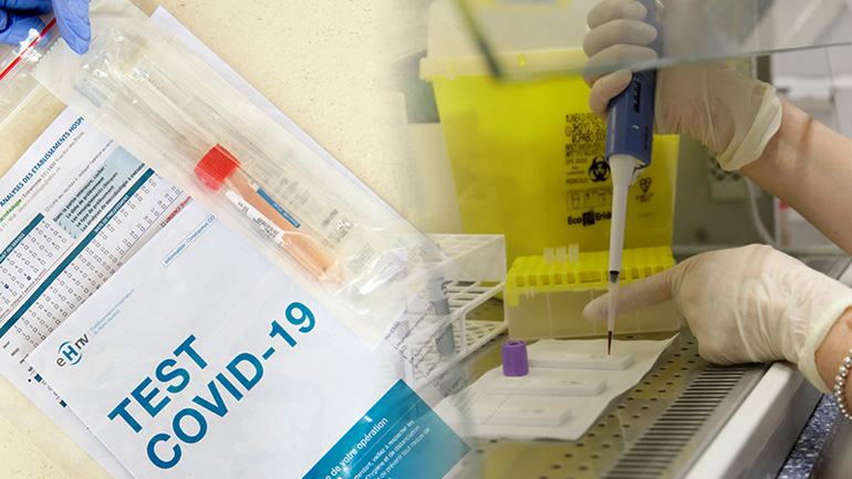 Επιτυχή αποτελέσματα από τη χορήγηση πλάσματος