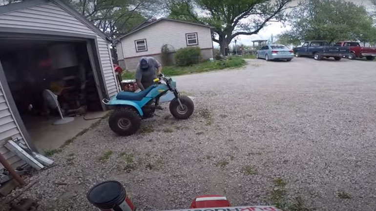 Όταν το μάθημα πάει στραβά