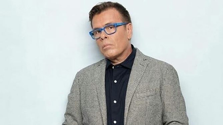 Το αιχμηρό μήνυμα του Δημήτρη Παπανώτα για το τρέιλερ της Αντελίνας Βαρθακούρη