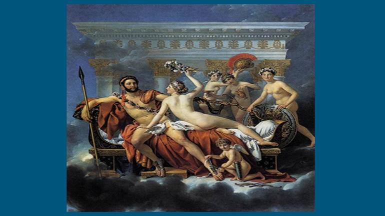 Το ωραιότερο ευχητήριο μήνυμα όλων των εποχών, εστάλη σήμερα σε μία «Ελένη»