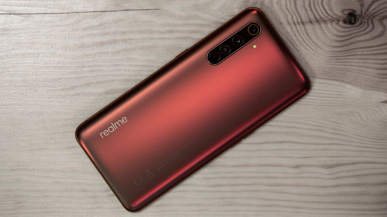Η Realme ανακοινώνει την ημερομηνία λανσαρίσματος των νέων flagship X50 Pro 5G και 6 Pro στην Ελλάδα