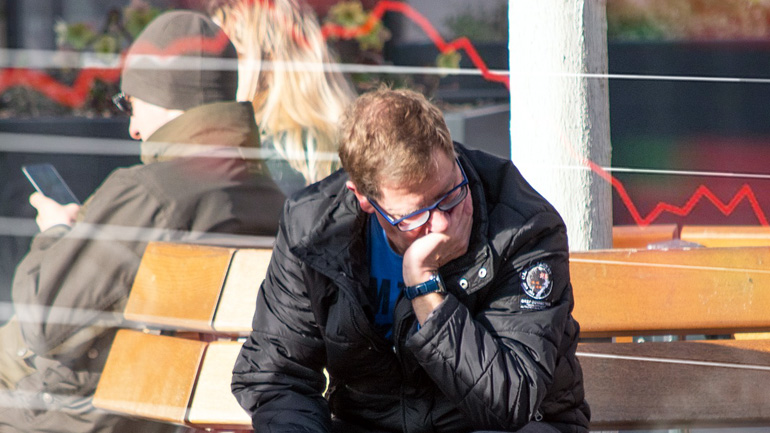 Η Αμερική στο κόκκινο με 40 εκατ. ανέργους