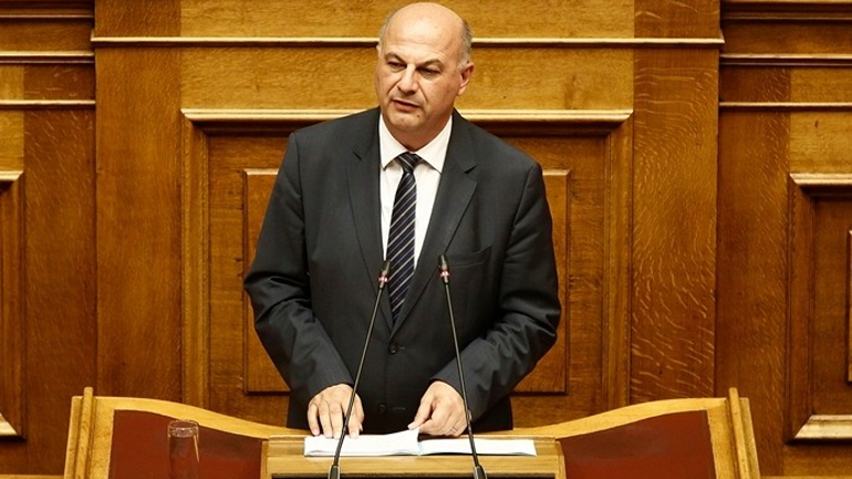 Τσιάρας: Σχεδιάζουμε μεγάλες μεταρρυθμίσεις για τον χώρο της Δικαιοσύνης