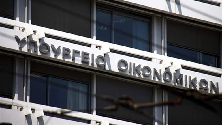 Απάντηση του υπουργείου Οικονομικών στις ανακοινώσεις του ΣΥΡΙΖΑ