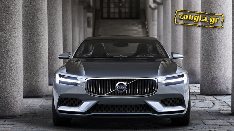 Ανακοινώνει αλλαγές η εισαγωγική εταιρεία των αυτοκινήτων Volvo