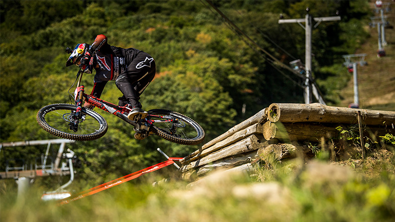 To ανανεωμένο αγωνιστικό ημερολόγιο του UCI MTB World Cup 2020