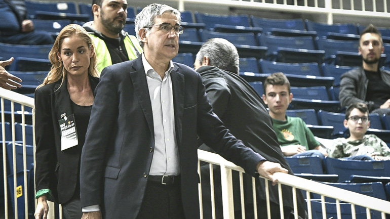 Euroleague: Μέσω τηλεδιάσκεψης τη Δευτέρα (25/5) η απόφαση για επανεκκίνηση