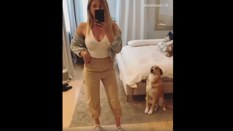 Ο μεγαλύτερος θαυμαστής σου!