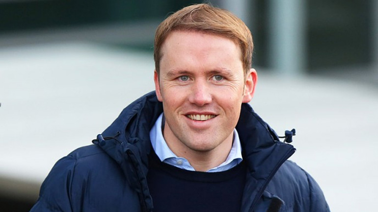 «Αθλητικός διευθυντής του ΠΑΟΚ ο Ρέμπε»